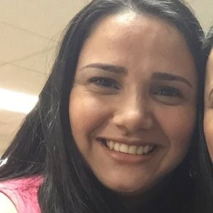 Meet your Posher, Vanessa